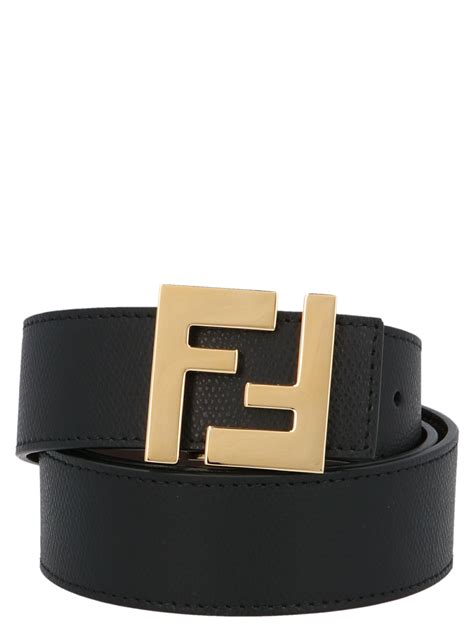 cinture fendi scontate|fendi official website.